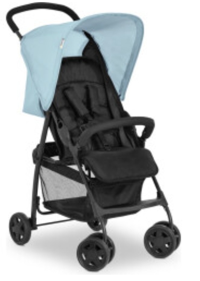 Passeggino bambini