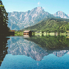Austria - Natural beauty