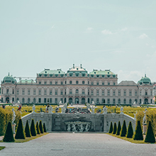Imperial architecture in Vienna