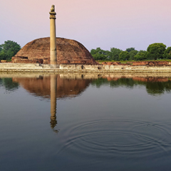 Vaishali - The Birthplace of Lord Mahavira