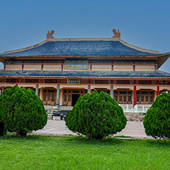Ancient Universities Nalanda