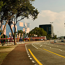Istana Nurul Iman: World's largest residential palace