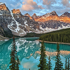 Banff Gondola: Cable car to Sulphur Mountain's scenic views