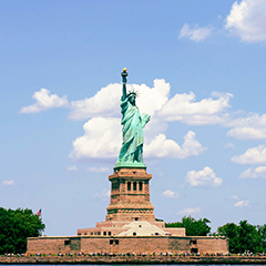New York City 