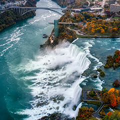 Niagara Falls