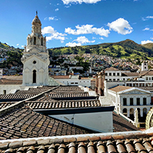 Quito’s Historic Center: Colonial Charm and Heritage