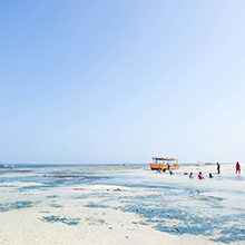 Lamu Old Town: UNESCO World Heritage Site