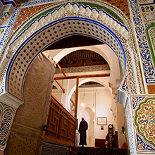 Medina of Fez: UNESCO World Heritage Site