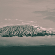 Mount Kilimanjaro: Africa's Highest Peak and Iconic Landmark