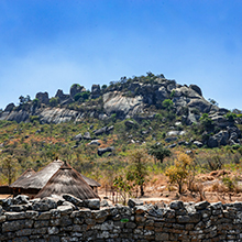 Great Zimbabwe Ruins: Ancient Stone City and Heritage Site