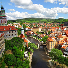 Prague Castle - Iconic Historic Fortress and World Heritage Site