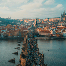 Old Town Square, Prague - Medieval Heart of the City
