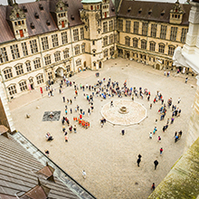 Kronborg Castle - Shakespeare’s Elsinore and UNESCO Site