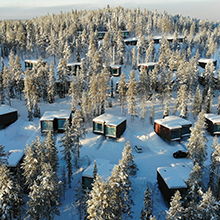 Rovaniemi: Gateway to the Arctic and Santa Claus
