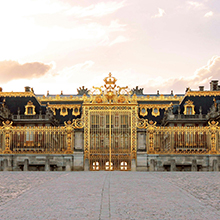 Palace of Versailles: Historic French Royal Residence