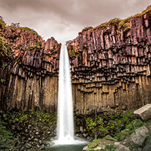 Þingvellir National Park: Historic Rift Valley and UNESCO Site