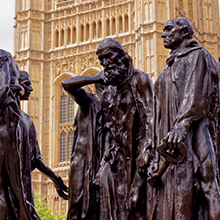 Tower of London: Iconic Historic Castle and UNESCO Site