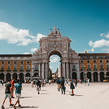 Historic Tower of Belém, Lisbon: UNESCO World Heritage Site
