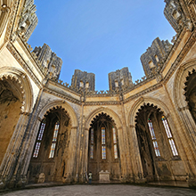 The Monastery of Batalha: A Gothic Masterpiece in Portugal