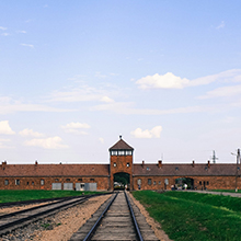 Auschwitz-Birkenau: Historical Holocaust Memorial and Museum