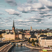 Gamla Stan: Stockholm's Historic Old Town