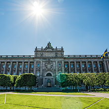 Drottningholm Palace: Royal Residence and UNESCO Site
