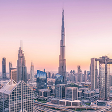 Burj Khalifa: The World’s Tallest Skyscraper Icon