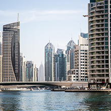 Dubai Creek: Historic Trading Hub and Heritage Site