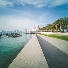 Museum of Islamic Art: A Global Cultural Landmark