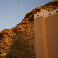 Diriyah: UNESCO-listed Historic Capital of Saudi Arabia