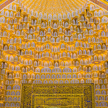 Samarkand's Registan Square: Ancient Silk Road Jewel