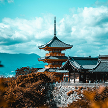 Kyoto’s Historic Temples and Shrines: UNESCO World Heritage