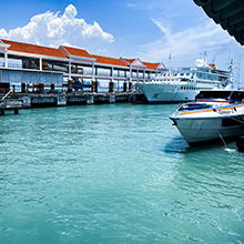 George Town: UNESCO World Heritage Site in Penang