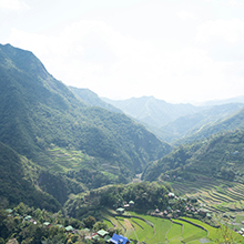 Banaue Rice Terraces: Ancient Agricultural Marvels of Ifugao