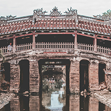 Hội An Ancient Town's Preserved Historical Charm