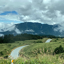 Taroko Gorge: Taiwan’s Stunning Marble Canyon Park