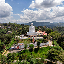 Sacred City of Kandy: Cultural and Spiritual Hub