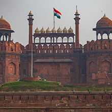 Red Fort – Historic Mughal Fortress and World Heritage