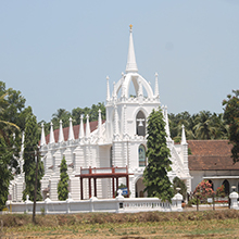 Se Cathedral: Grand Architectural Marvel in Old Goa