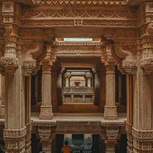 Rani ki Vav: Ancient Stepwell and Architectural Marvel