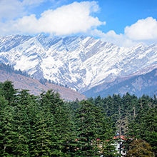 Great Himalayan National Park: UNESCO World Heritage Site