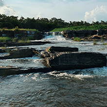 Khandadhar Waterfall: Majestic Natural Wonder in Jharkhand