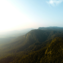 Western Ghats' Unique Biodiversity and Scenic Beauty
