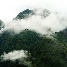 Vaishno Devi Temple's Revered Pilgrimage Site