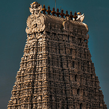 Padmanabhaswamy Temple's Ancient Architecture and Spiritual Significance
