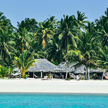 Bangaram Island's Pristine Beaches and Blue Waters