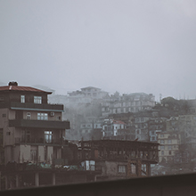 Aizawl: Vibrant Capital with Cultural Richness