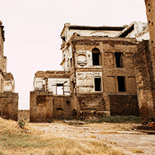 Qila Mubarak: Historic Fort Complex in Patiala
