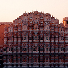 Hawa Mahal: Iconic Palace of Winds in Jaipur