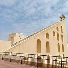 Jantar Mantar: Astronomical Marvel and Historic Site